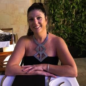 Meet your Posher, Stacey